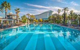 Concorde De Luxe Resort Lara Antalya